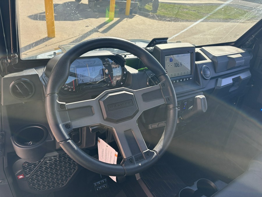 2026 Polaris Ranger XP 1000 NorthStar Edition Ultimate