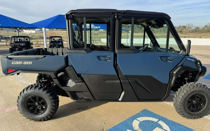 2026 Can-Am Defender MAX XT CAB HD11