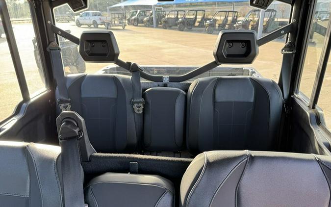 2026 Can-Am Defender MAX XT CAB HD11
