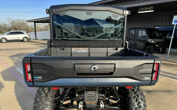 2026 Can-Am Defender MAX XT CAB HD11