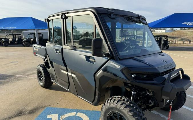 2026 Can-Am Defender MAX XT CAB HD11
