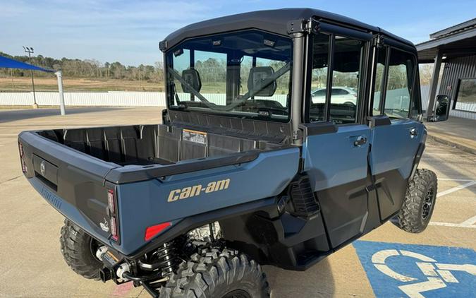 2026 Can-Am Defender MAX XT CAB HD11