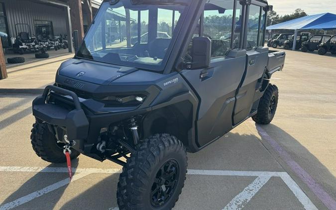 2026 Can-Am Defender MAX XT CAB HD11