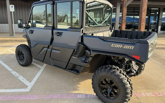 2026 Can-Am Defender MAX XT CAB HD11