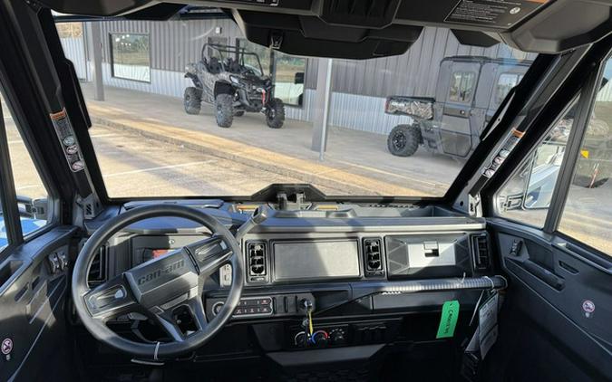 2026 Can-Am Defender MAX XT CAB HD11