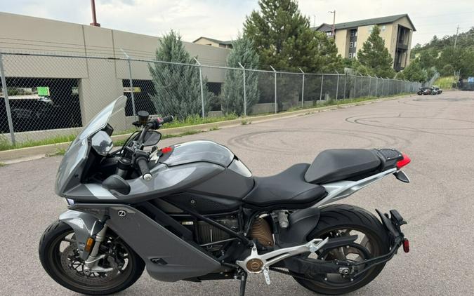 2021 ZERO SR/S PREMIUM