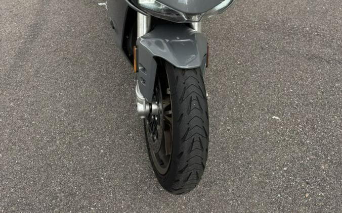 2021 ZERO SR/S PREMIUM