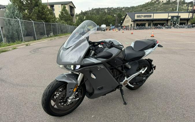 2021 ZERO SR/S PREMIUM