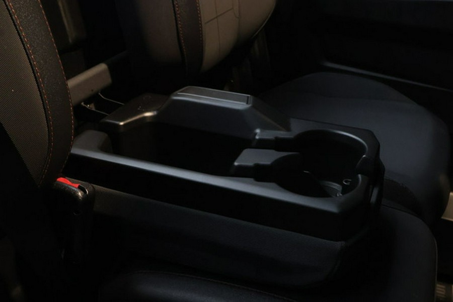 2026 Can-Am Defender MAX X mr HD11 with half-doors Dark Wildla