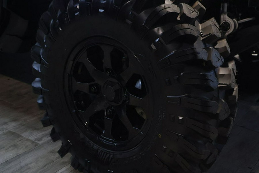 2026 Can-Am Defender MAX X mr HD11 with half-doors Dark Wildla