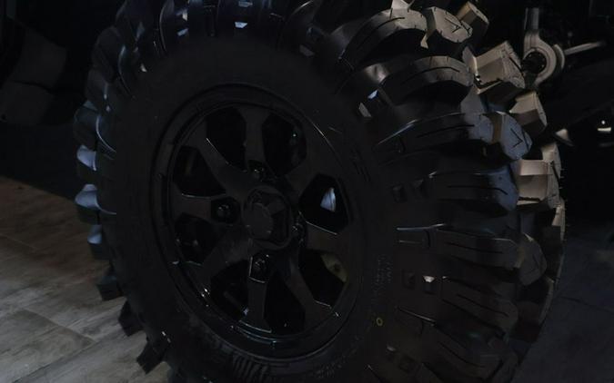 2026 Can-Am Defender MAX X mr HD11 with half-doors Dark Wildla