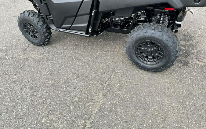 2026 Honda® Pioneer 700 Deluxe