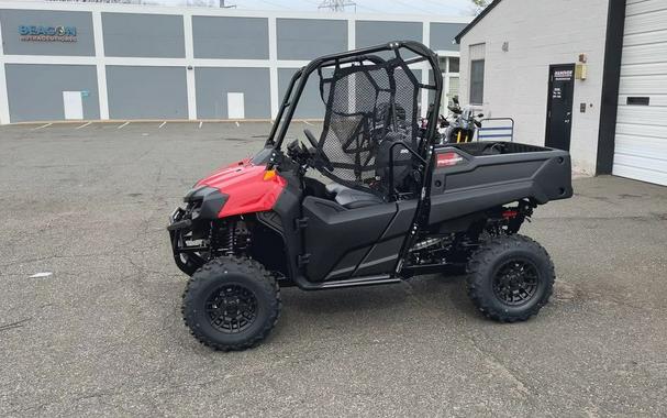 2026 Honda® Pioneer 700 Deluxe