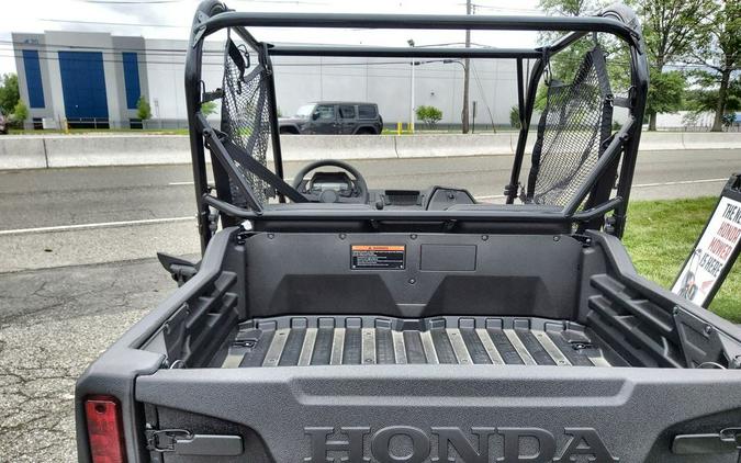 2026 Honda® Pioneer 700 Deluxe