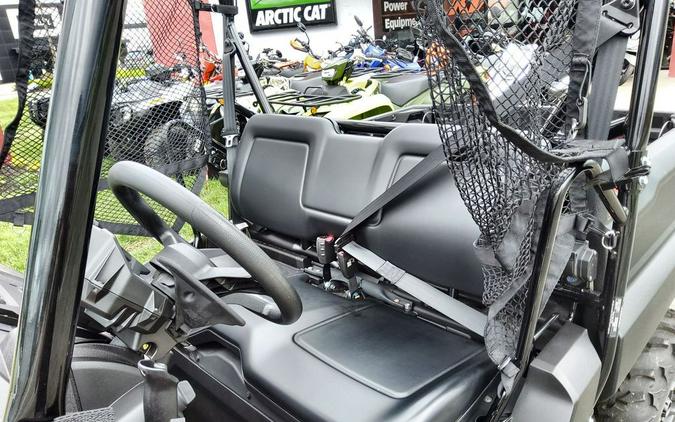 2026 Honda® Pioneer 700 Deluxe