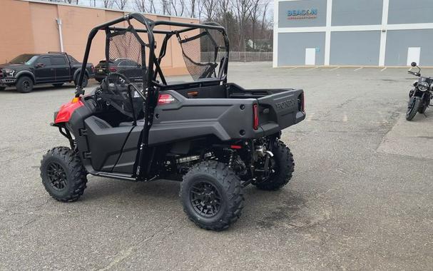2026 Honda® Pioneer 700 Deluxe