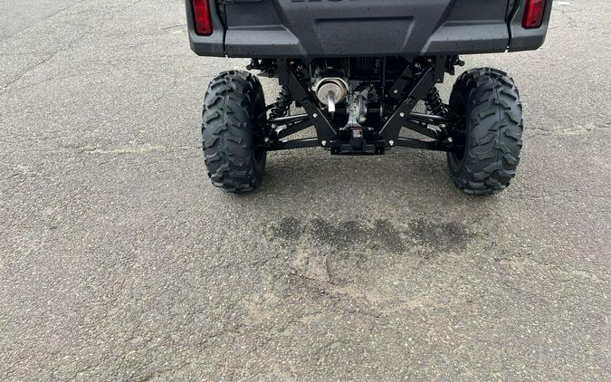 2026 Honda® Pioneer 700 Deluxe