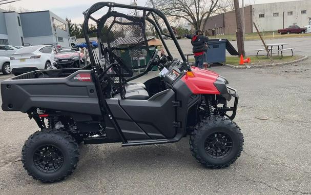 2026 Honda® Pioneer 700 Deluxe