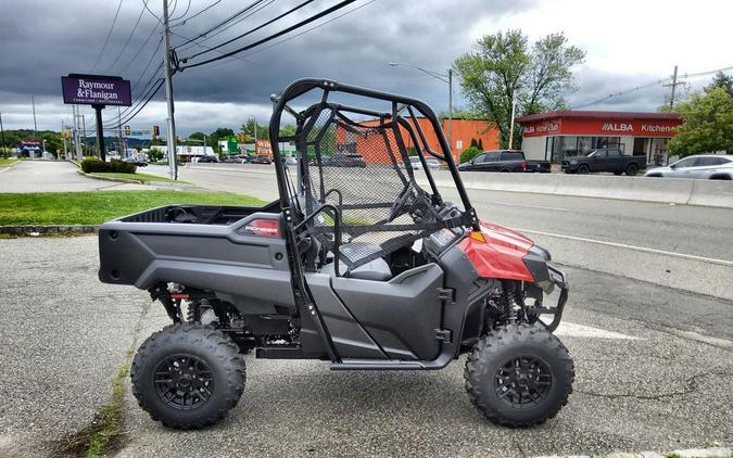 2026 Honda® Pioneer 700 Deluxe