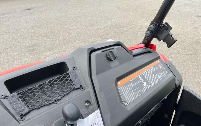 2026 Honda® Pioneer 700 Deluxe