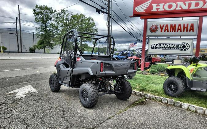 2026 Honda® Pioneer 700 Deluxe