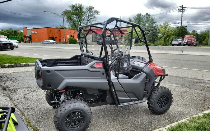 2026 Honda® Pioneer 700 Deluxe