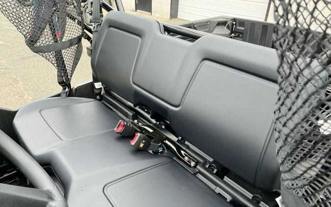 2026 Honda® Pioneer 700 Deluxe