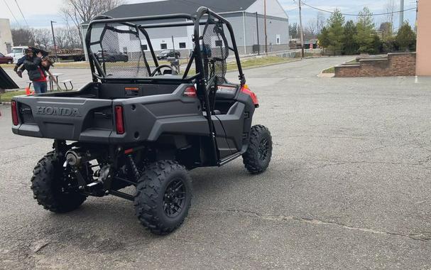 2026 Honda® Pioneer 700 Deluxe