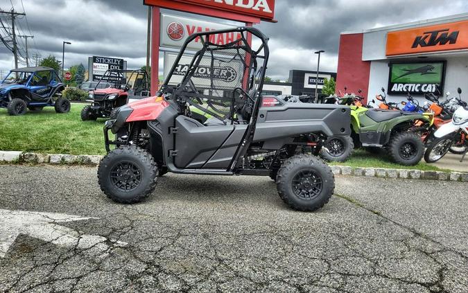 2026 Honda® Pioneer 700 Deluxe