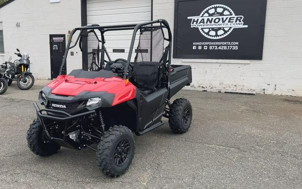 2026 Honda® Pioneer 700 Deluxe