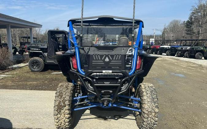 2025 Honda® Talon 1000X FOX Live Valve