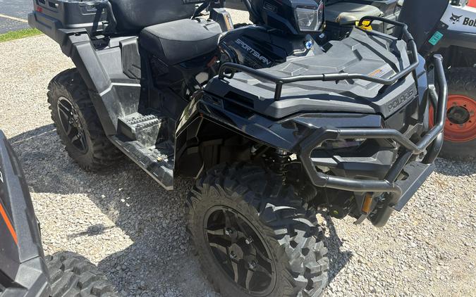 2025 Polaris Sportsman® X2 570