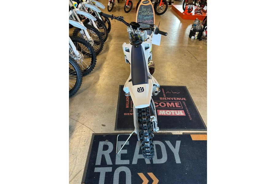 2026 TC 85 17/14 - Husqvarna Motorcycles