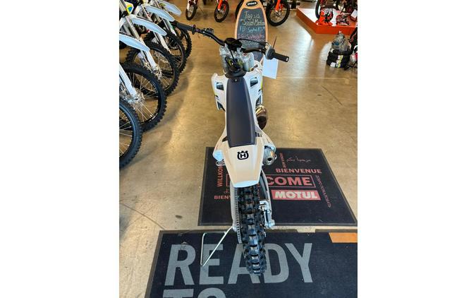 2026 TC 85 17/14 - Husqvarna Motorcycles