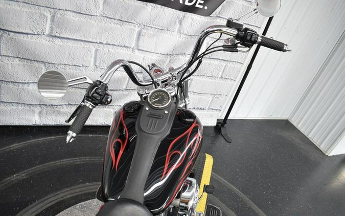 2007 Harley-Davidson Dyna FXDB - Street Bob