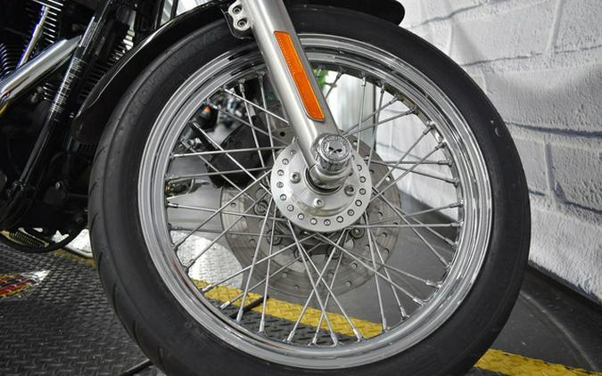 2007 Harley-Davidson Dyna FXDB - Street Bob