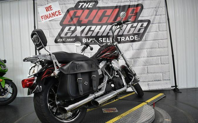 2007 Harley-Davidson Dyna FXDB - Street Bob