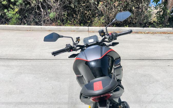 2027 Ducati MONSTER 896