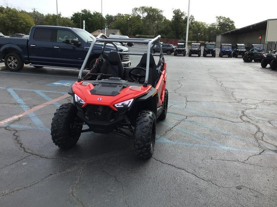 2026 POLARIS RZR 200 EFI