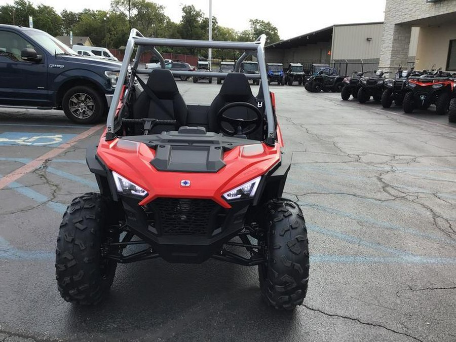 2026 POLARIS RZR 200 EFI