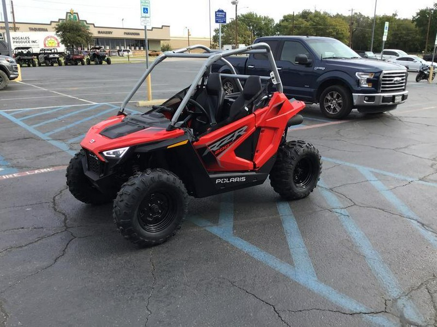 2026 POLARIS RZR 200 EFI