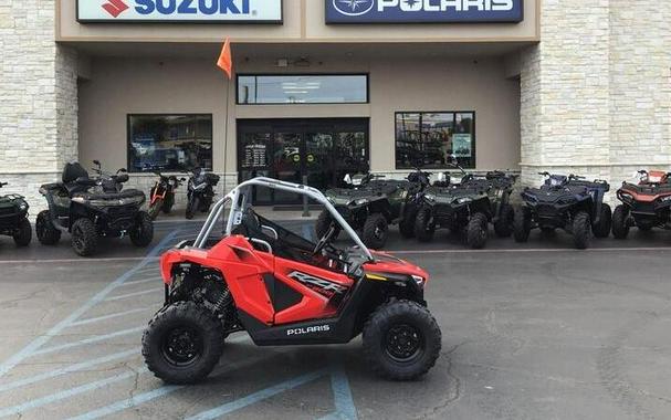 2026 POLARIS RZR 200 EFI