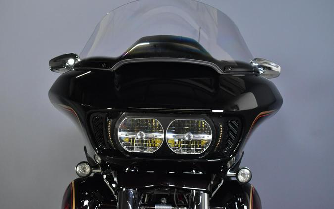 2023 Harley-Davidson CVO Road Glide LTD Anniversary Heirloom Red Fade