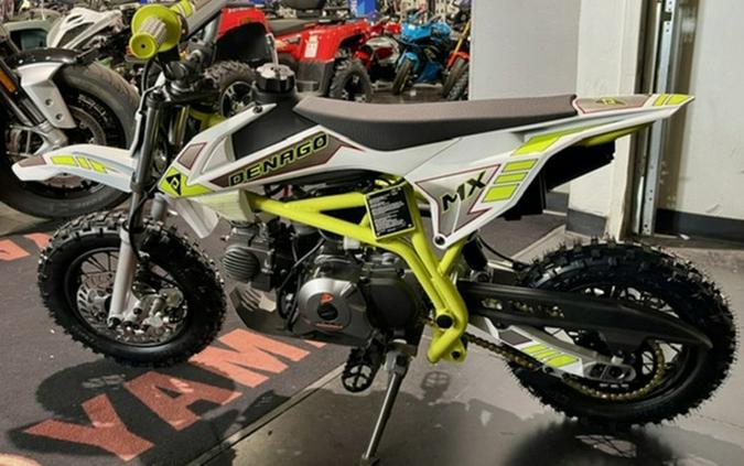 2026 DENAGO MX