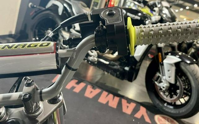 2026 DENAGO MX