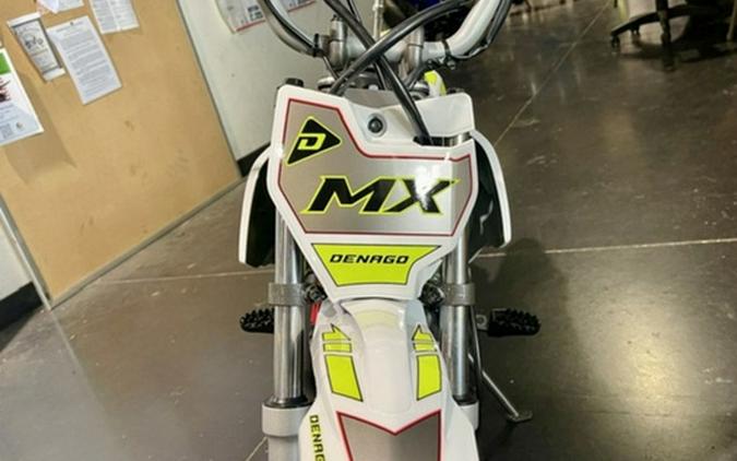 2026 DENAGO MX