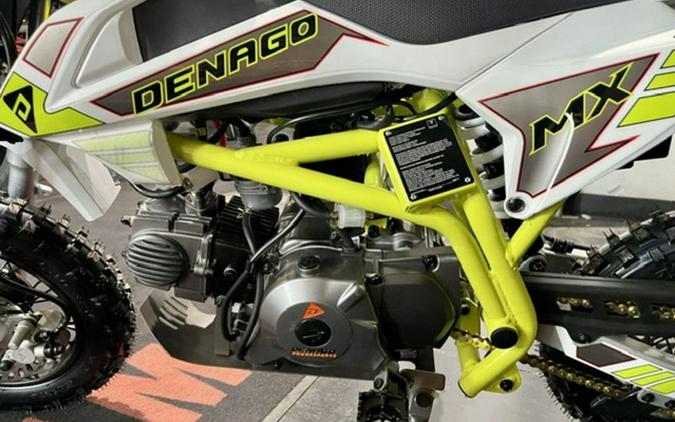 2026 DENAGO MX