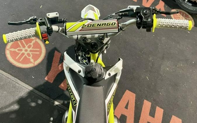 2026 DENAGO MX