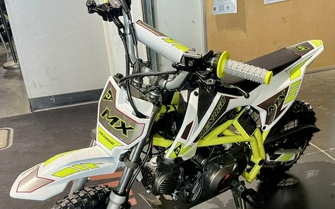 2026 DENAGO MX