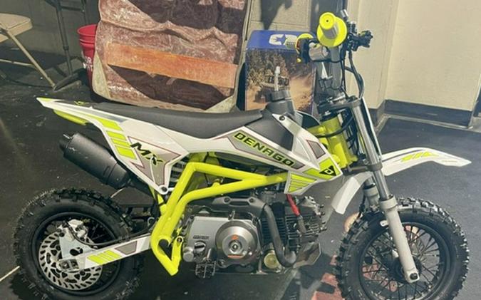 2026 DENAGO MX